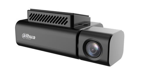Dashcam Dahua Technology H10 4K Ultra HD Wifi CC Negro