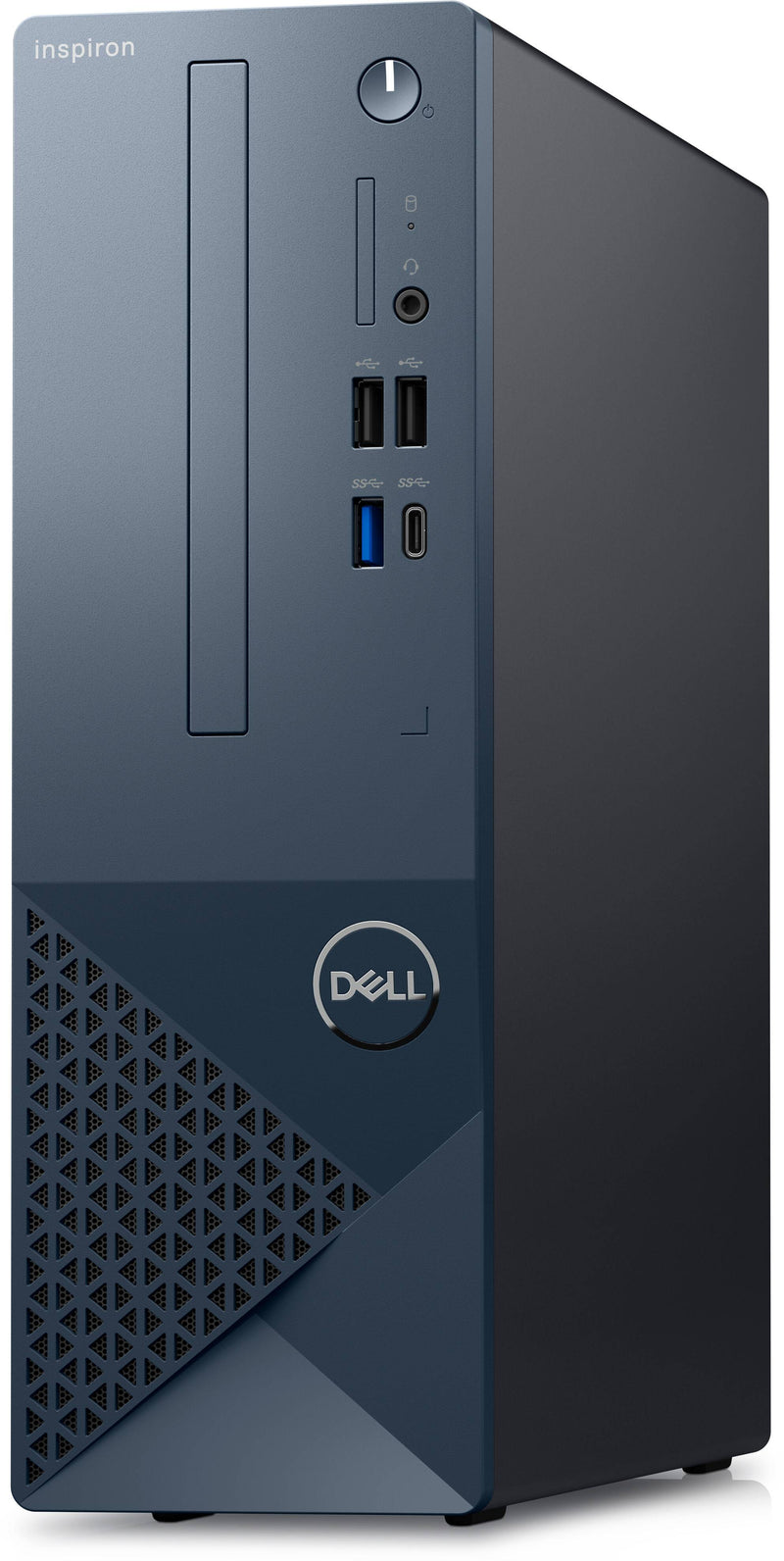 Desktop Dell Inspiron 3030, Intel I7-14700, Ram 32Gb, Almacenamiento 512 Ssd, Almacenamiento 2Tb Hdd Windows 11 Pro 3P448