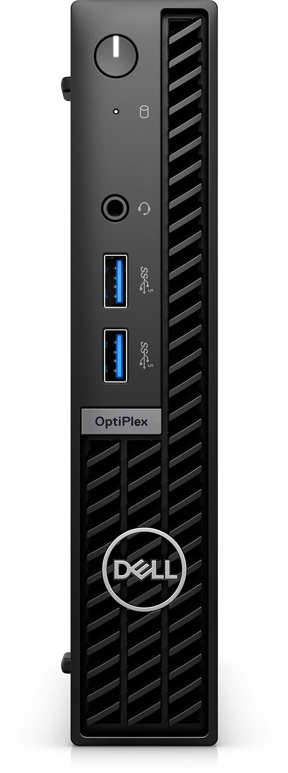 Desktop Dell Optiplex 7010 Mff, Intel I5, Ram 8Gb, Almacenamiento 512 Gb, Windows 11 Pro -1Wc0N