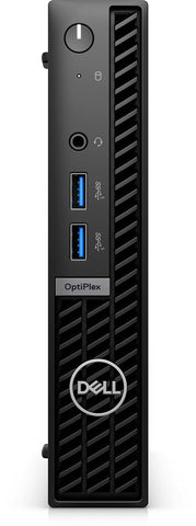 Desktop Dell Optiplex 7010 Mff, Intel I5, Ram 8Gb, Almacenamiento 512 Gb, Windows 11 Pro -1Wc0N