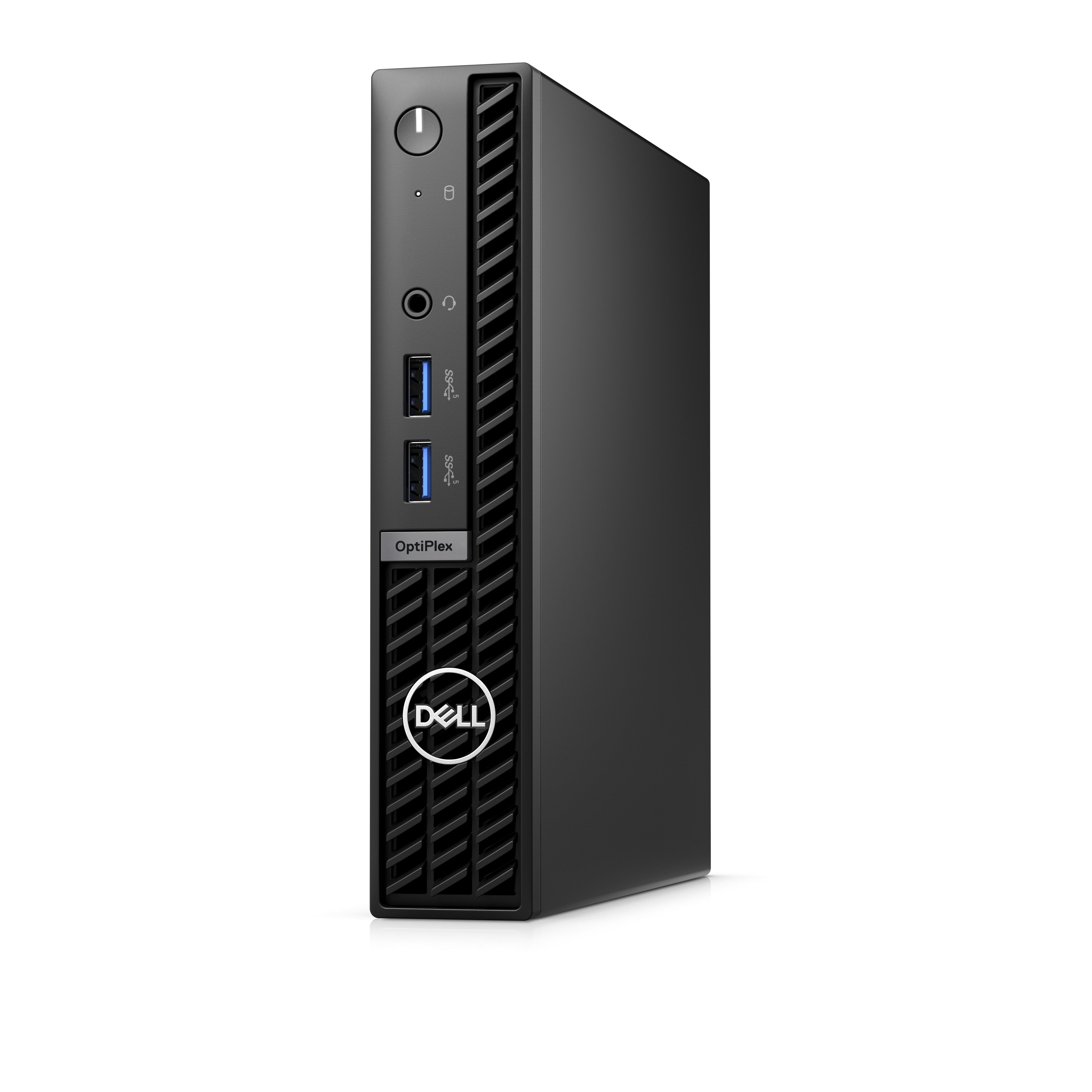 Desktop Dell Optiplex 7010 Mff, Intel I5, Ram 8Gb, Almacenamiento 512 Gb, Windows 11 Pro -1Wc0N