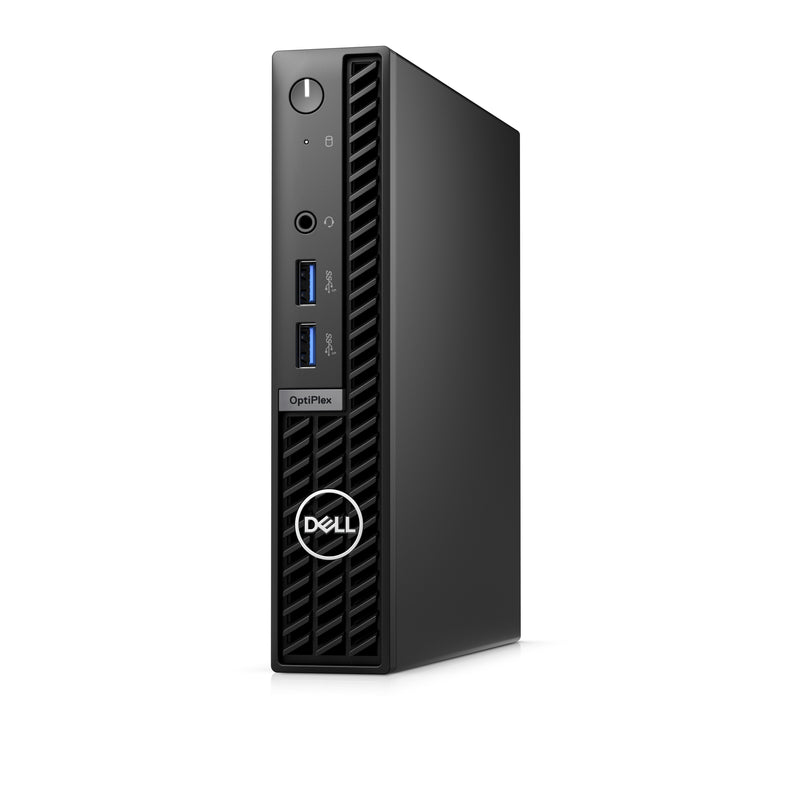 Desktop Dell Optiplex 7010 Mff, Intel I5, Ram 8Gb, Almacenamiento 512 Gb, Windows 11 Pro -1Wc0N