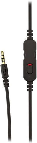 Diadema Alambrica Recertificado Hyperx Cloudx Chat Negro Con Verde, Plataforma Xbox, Estereo, 3.5Mm - (Hx-Hscchx-Bk-Ww-B)