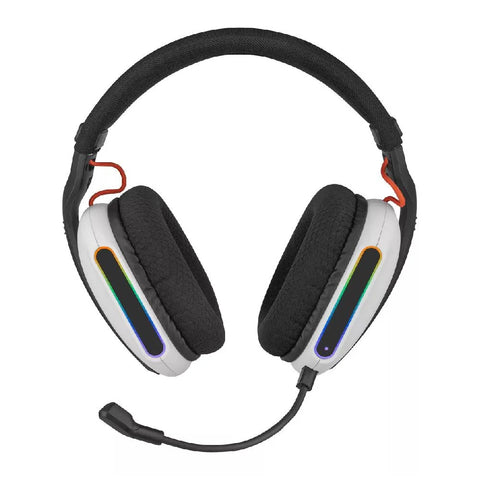 Diadema Gamer Getttech 7.1 Rgb Usb Surround Guh-G3Nw3-G1