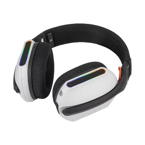 Diadema Gamer Getttech 7.1 Rgb Usb Surround Guh-G3Nw3-G1