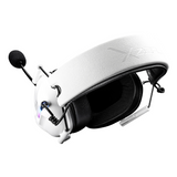 Diadema Gamer Xzeal Alambrica Rgb Blanco (Xzhsalrgb1W)