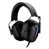 Diadema Gamer Xzeal Alambrica Rgb Negro (8Xzhsalrgb1B)