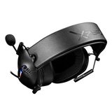 Diadema Gamer Xzeal Alambrica Rgb Negro (8Xzhsalrgb1B)
