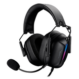 Diadema Gamer Xzeal Alambrica Rgb Negro (8Xzhsalrgb1B)