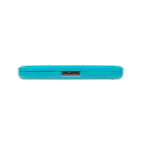 Disco Duro Externo Adata Hc300 Eco Gn 5V 2Tb 3.2 (Ahc300E-2Tu31-Cgn)