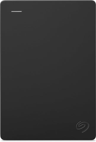Disco Duro Externo Seagate 1Tb Usb 3.0 Negro Expansion (Stgx1000400)