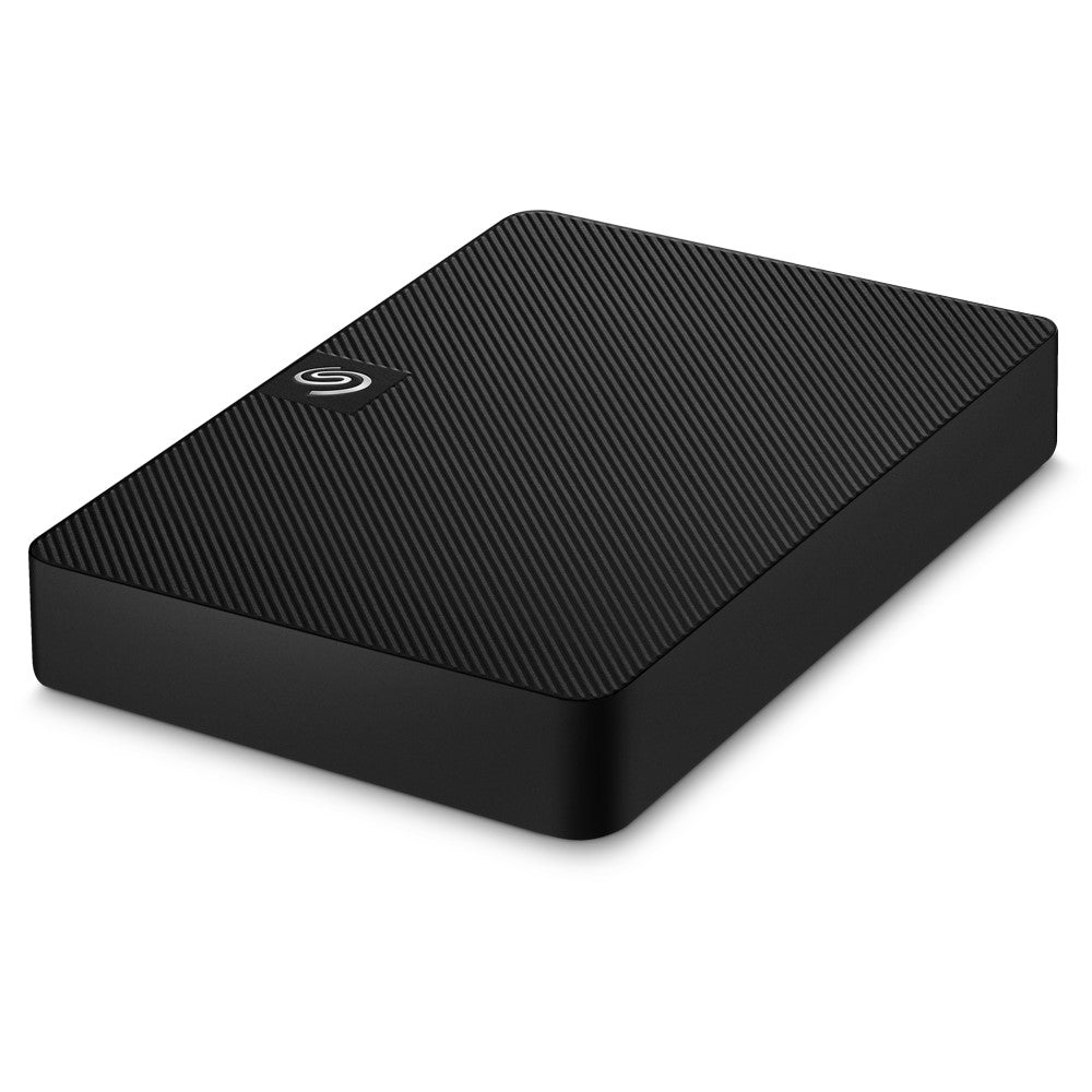 Disco Duro Externo Seagate 5Tb Usb 3.0 Negro Expansion (Stgx5000400)