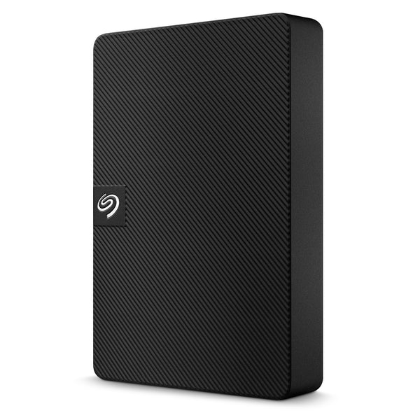 Disco Duro Externo Seagate 5Tb Usb 3.0 Negro Expansion (Stgx5000400)