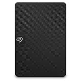 Disco Duro Externo Seagate 5Tb Usb 3.0 Negro Expansion (Stgx5000400)