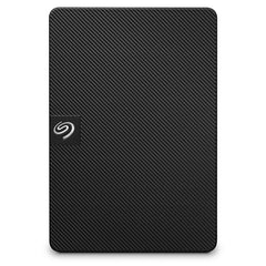 Disco Duro Externo Seagate 5Tb Usb 3.0 Negro Expansion (Stgx5000400)