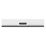 Disco Duro Externo Seagate Para PS4 2Tb Usb 3.0 Blanco STLV20001001
