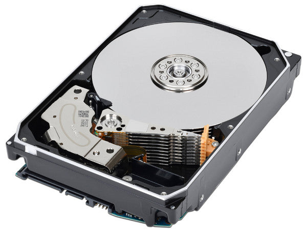 Disco Duro Interno Toshiba 6Tb X300 Performance 3.5” 7200Rpm 256Mb (Hdwr760Xzsta)