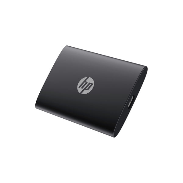 Unidad De Estado Sólido Portátil Hp P900 De 1tb Usb-c 3.2