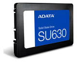 Disco sólido SSD interno Adata Ultimate SU630 ASU630SS-480GQ-R 480GB