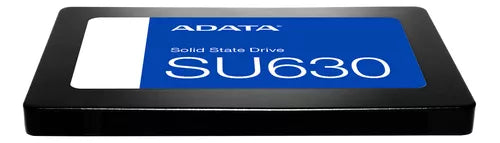 Disco sólido SSD interno Adata Ultimate SU630 ASU630SS-480GQ-R 480GB