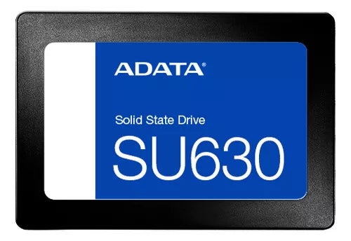 Disco sólido SSD interno Adata Ultimate SU630 ASU630SS-480GQ-R 480GB