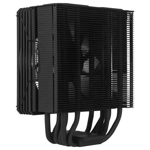 Disipador CPU Yeyian ProAct 120CT V2 Alto Rendimiento Gaming Overclock