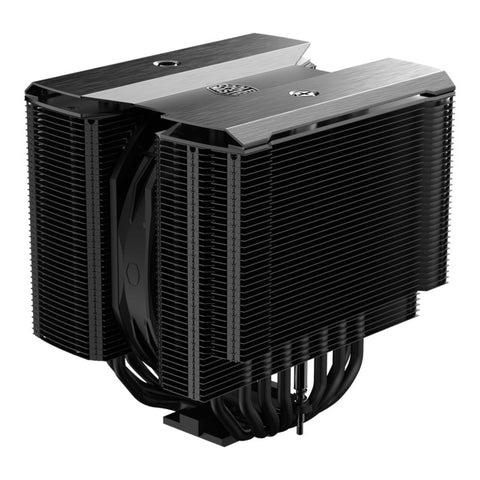 Disipador Cooler Master Ma824 Mam-D8Pn-318Pk-R1