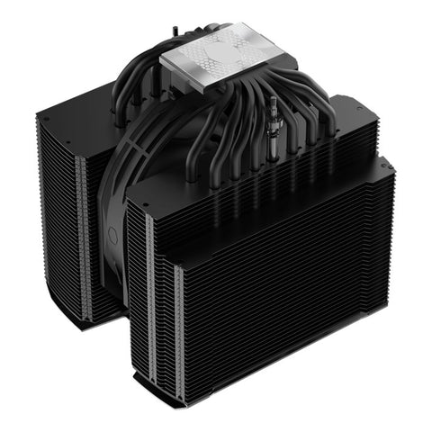 Disipador Cooler Master Ma824 Mam-D8Pn-318Pk-R1