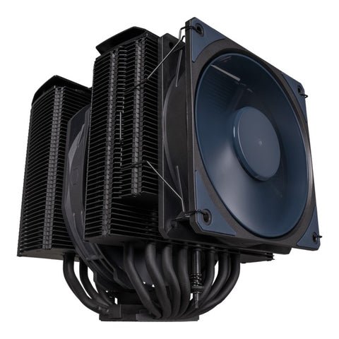 Disipador Cooler Master Ma824 Mam-D8Pn-318Pk-R1
