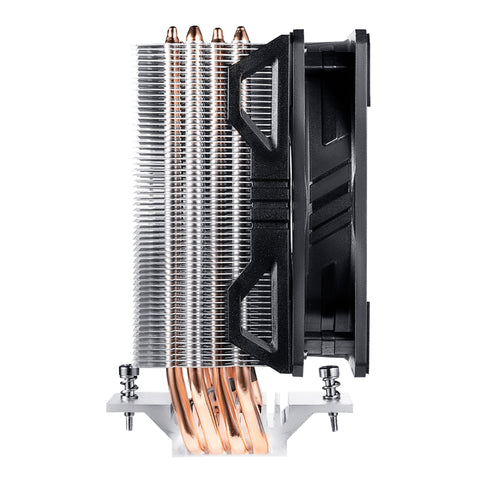 Disipador Cpu Cooler Master Hyper 212 Evo V2 Con Lga1700 RR-2V2E-18PK-R2
