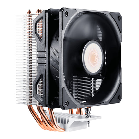 Disipador Cpu Cooler Master Hyper 212 Evo V2 Con Lga1700 RR-2V2E-18PK-R2