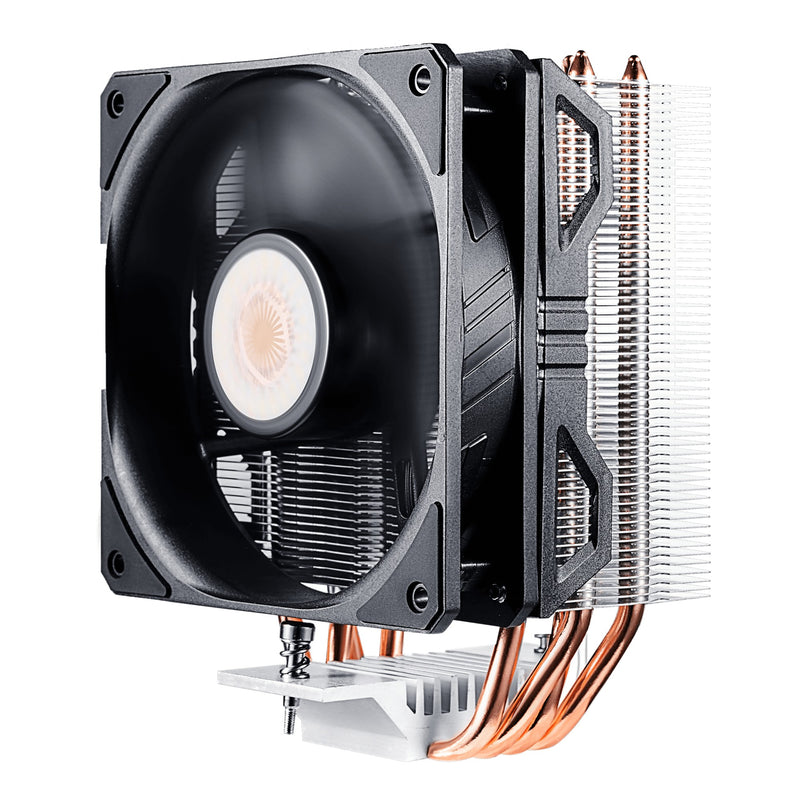 Disipador Cpu Cooler Master Hyper 212 Evo V2 Con Lga1700 RR-2V2E-18PK-R2