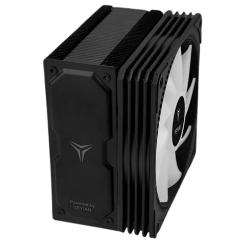 Disipador De Aire Yeyian 120Ct Infinity Argb Ytc-120Al-M1