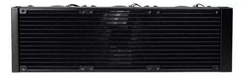 Disipador de Enfriamiento Líquido Ocelot OEL360 - Refrigeración AIO RGB de Alto Rendimiento