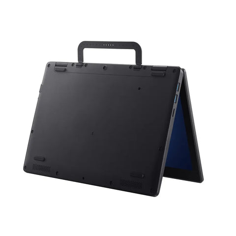 Laptop ECS LIVA Touch N100 Portátil 4GB DDR4, SSD de 128GB , Pantalla de 11.6", Ligera Estudiantes