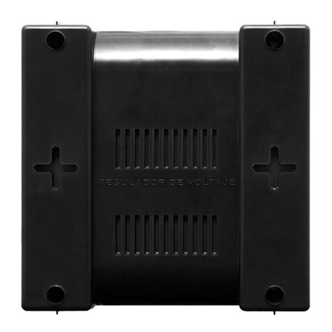 Regulador con Supresor complete rv-9-001x-Power XP 1300VA 8 Contactos