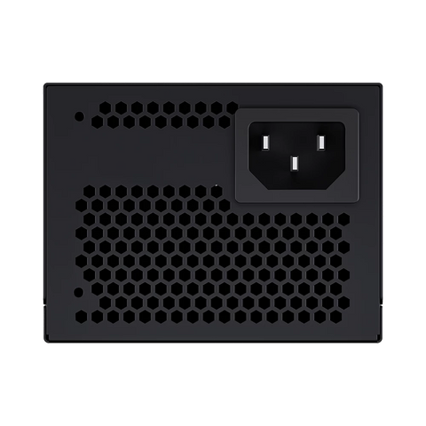 Fuente De Poder Ackteck Fx500 Tfx 500W/1Atx 24/1Atx12V/Neg Es-05002T