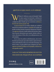 El Código Del Héroe - William H. Mcraven - ENVIO GRATIS