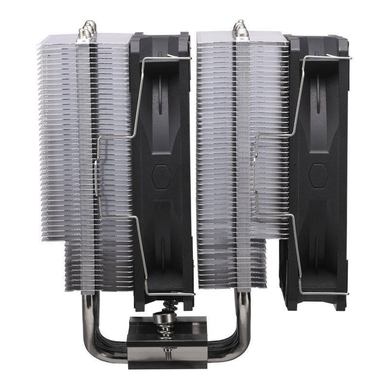 Enfriamiento Cpu Cooler Master Hyper 620S Argb RR-D6NA-17PA-R1