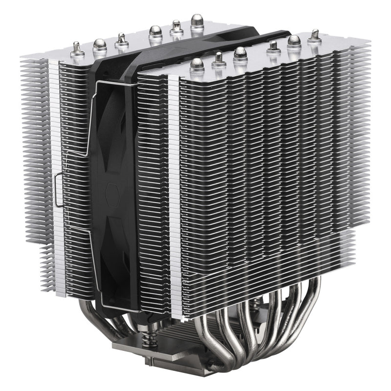 Enfriamiento Cpu Cooler Master Hyper 620S Argb RR-D6NA-17PA-R1