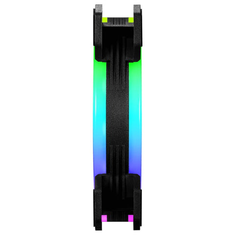 Ventilador Cooler Master Mf120 S2 Argb Mfw-B2Dn-12Nfa-S2