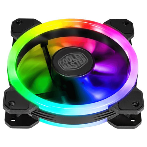 Ventilador Cooler Master Mf120 S2 Argb Mfw-B2Dn-12Nfa-S2