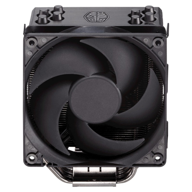 Enfriamiento De Aire Cooler Master Rr-212S-20Pk-R2 Hyper 212 Black Edition