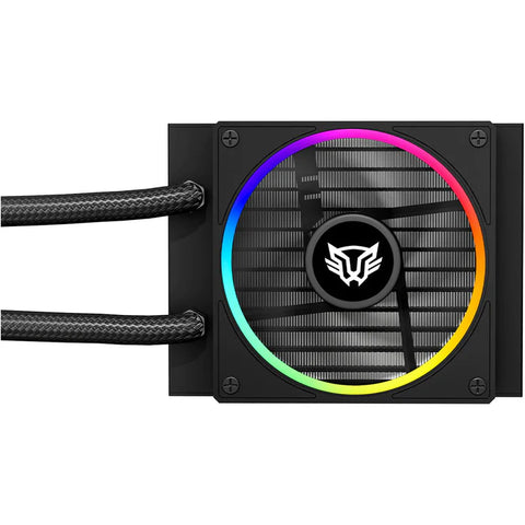 Enfriamiento Liquido Balam Rush 120Mm Hydrox Pro V2 Rgb Br-941907