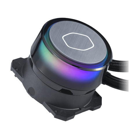 Enfriamiento Liquido Cooler Master Ml240 Illusion Mlx-D24M-A18P2-R1