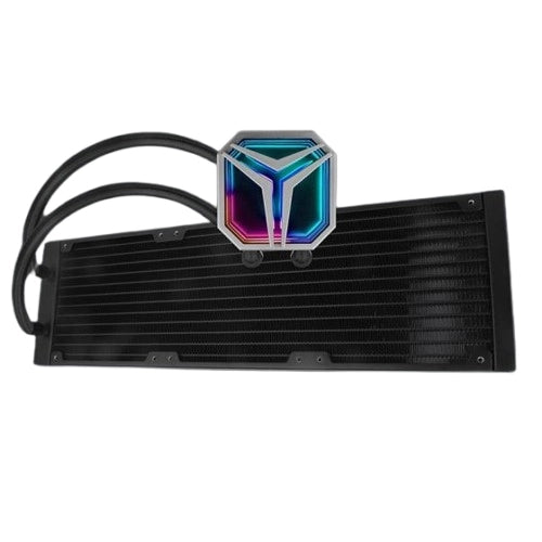 Enfriamiento Liquido Yeyian Infinity 360Mm Argb Ytt-360Al-M1