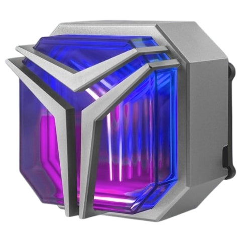 Enfriamiento Liquido Yeyian Infinity 360Mm Argb Ytt-360Al-M1