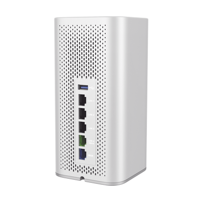 Enrutador Con Wifi6 Mu-Mimo 2X2:2 175M
