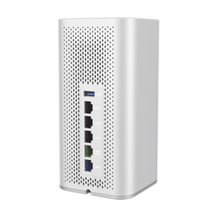 Enrutador Con Wifi6 Mu-Mimo 2X2:2 175M
