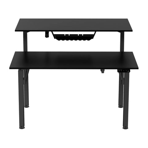 Escritorio Ergonomico Acteck Doble Ajuste Ergodesk V2 Ed727